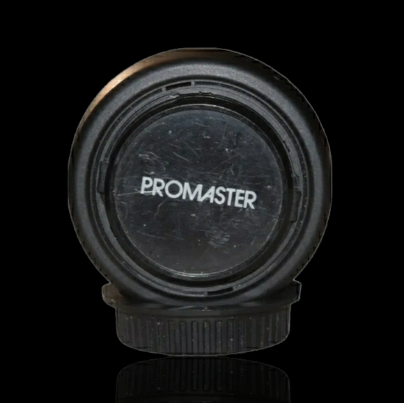 ProMaster 28-80mm F/3.5-5.6 AF Aspherical Zoom Lens For Canon EF Mount w/Hood - Picture 3 of 7